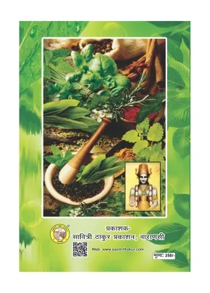 Buti Prachar – Nature’s Healing Buti Prachar – Nature’s Healing - Image 2