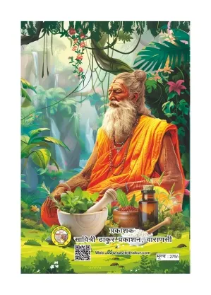 Arogya Ratna – Holistic Healing Arogya Ratna