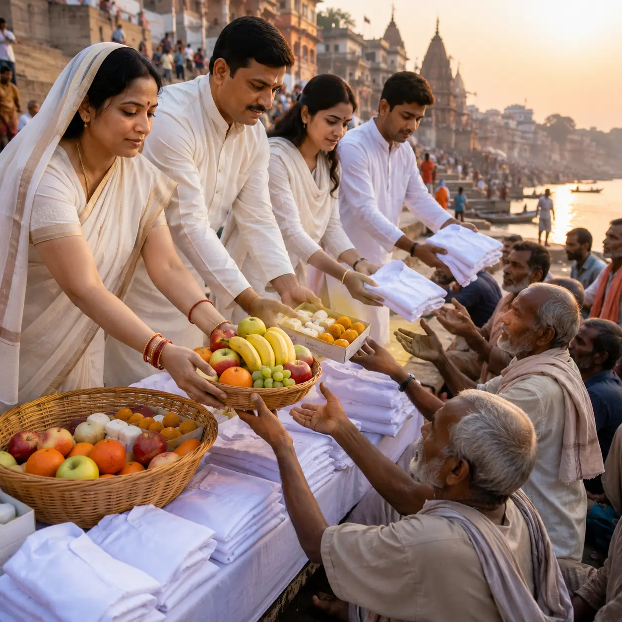 Ganga Dussehra 2026: कब है, गंगा स्नान का शुभ मुहूर्त, पूजा विधि और धार्मिक महत्व Ganga Dussehra 2026 Dates 1