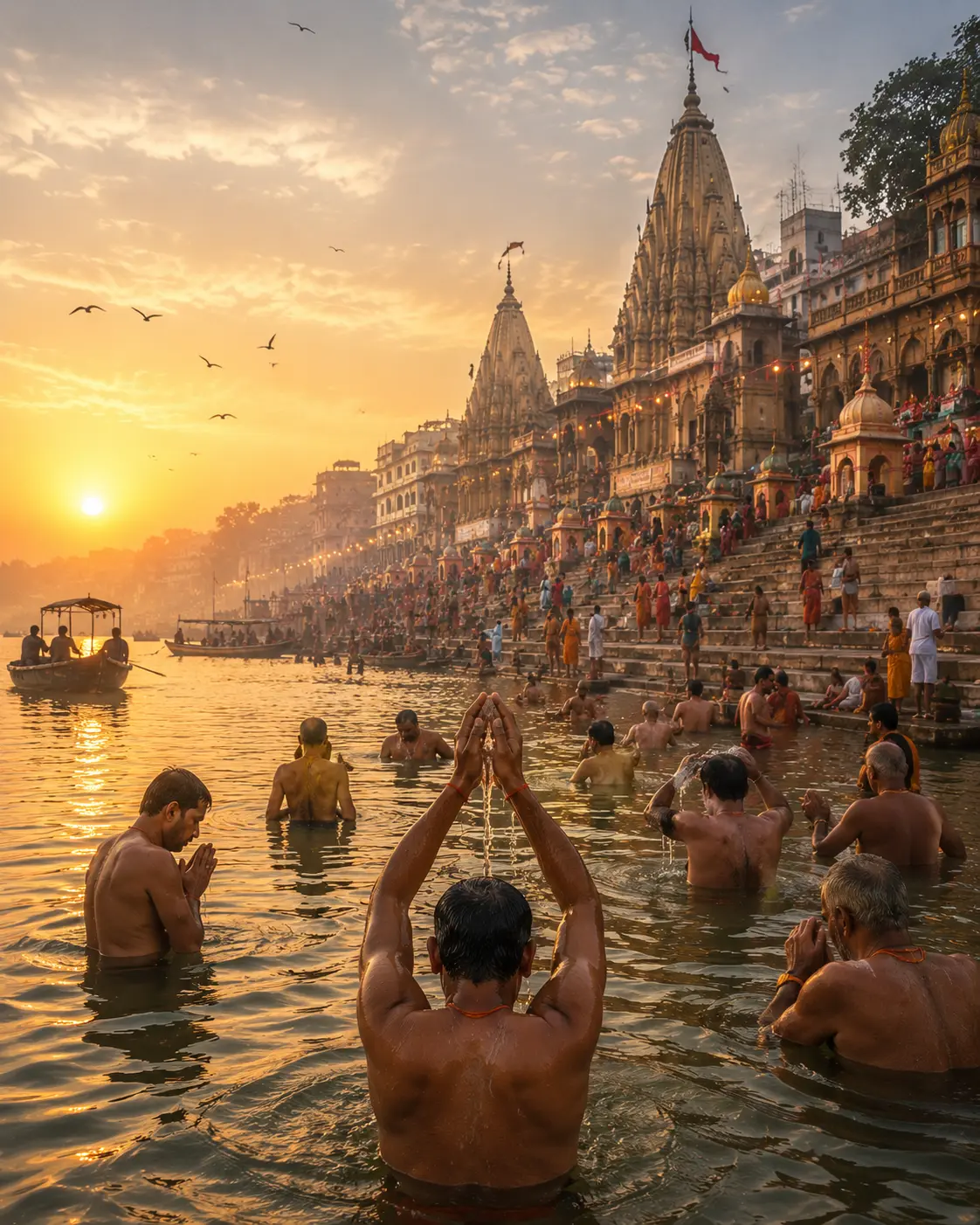 Sawan 2026: सावन कब से कब तक? जानें शुभ व्रत, दिव्य पूजा विधि और पावन महत्व ChatGPT Image Jun 17 2026 06 27 10 PM